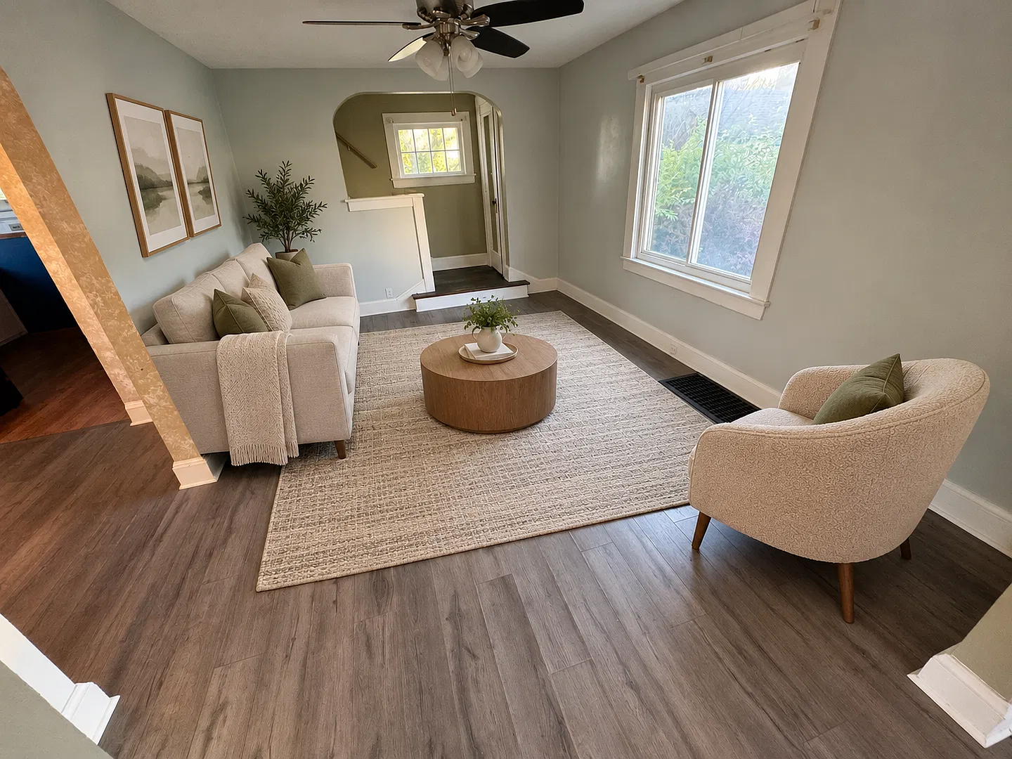 Welcome Home to Wyandot | 2 Bedrooms, Basement & Backyard — Photo 3