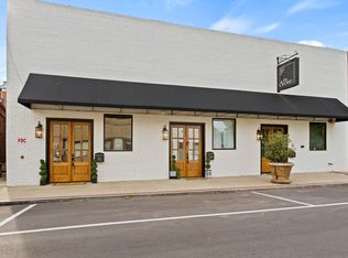 203 Musgrove St, Clinton, SC 29325