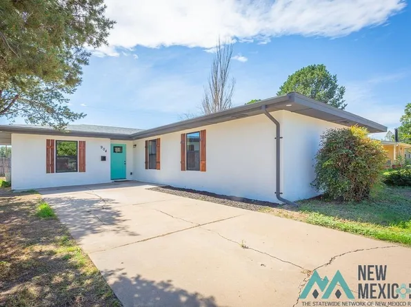 904 W Wildy St, Roswell, NM 88203