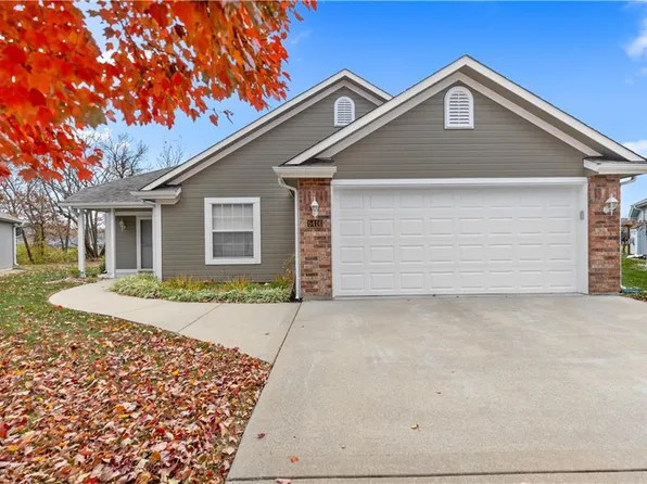 5416 S Downey Ct, Independence, MO 64055