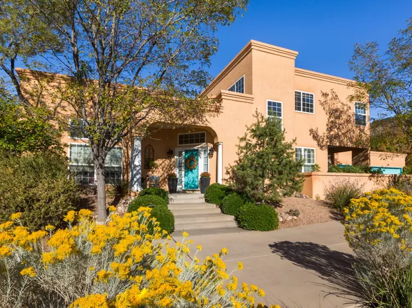 4306 Glenwood Hills Dr NE #4306, Albuquerque, NM 87111