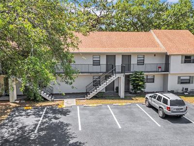 2122 Bradford St APT 505, Clearwater, FL, 33760
