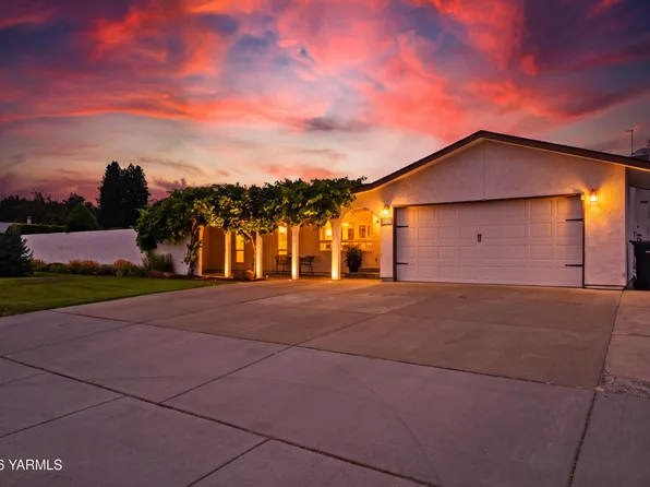8907 W Yakima Ave, Yakima, WA 98908