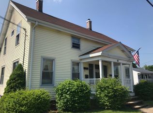 20 Clark St APT 3, Westerly, RI 02891