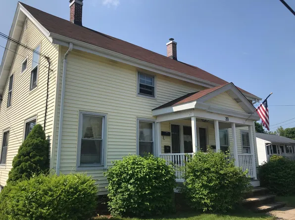 20 Clark St, Westerly, RI
