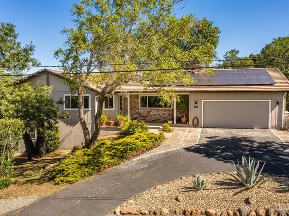 549 Michael Drive, Sonoma, CA 95476