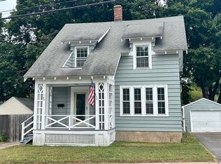 143 Cooper Hill St, Manchester, CT 06040