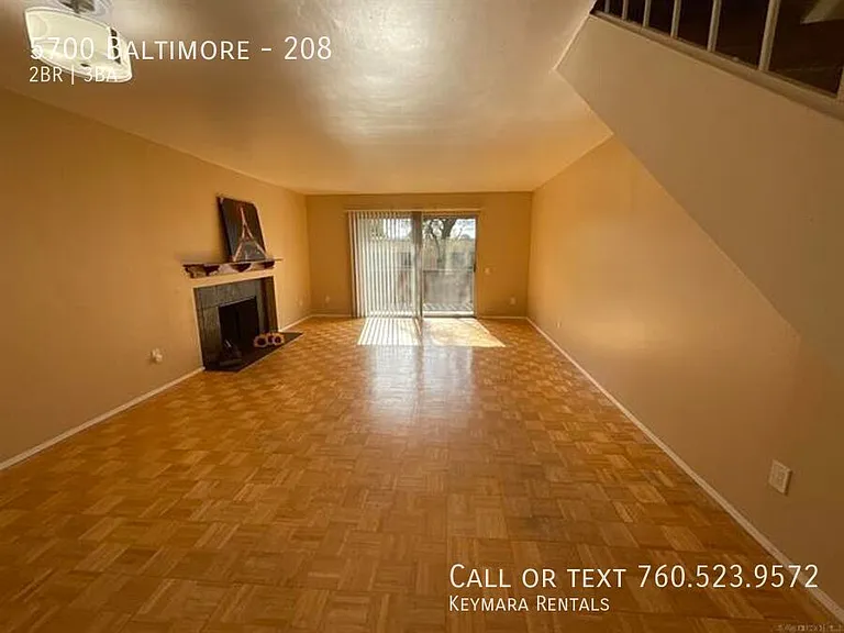 5700 Baltimore Dr #208 — Photo 5