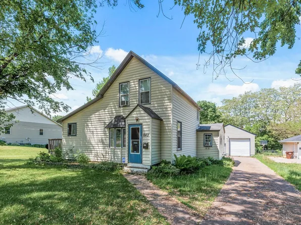 643 Pleasant Ave, Saint Paul Park, MN 55071