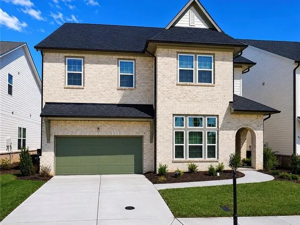 2812 Girard Ln, Duluth, GA 30097