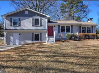 3002 Jennings Ct, Powder Springs, GA 30127