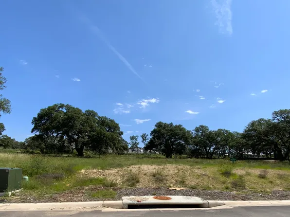 24618 Cliff Line LOT 27, San Antonio, TX 78257