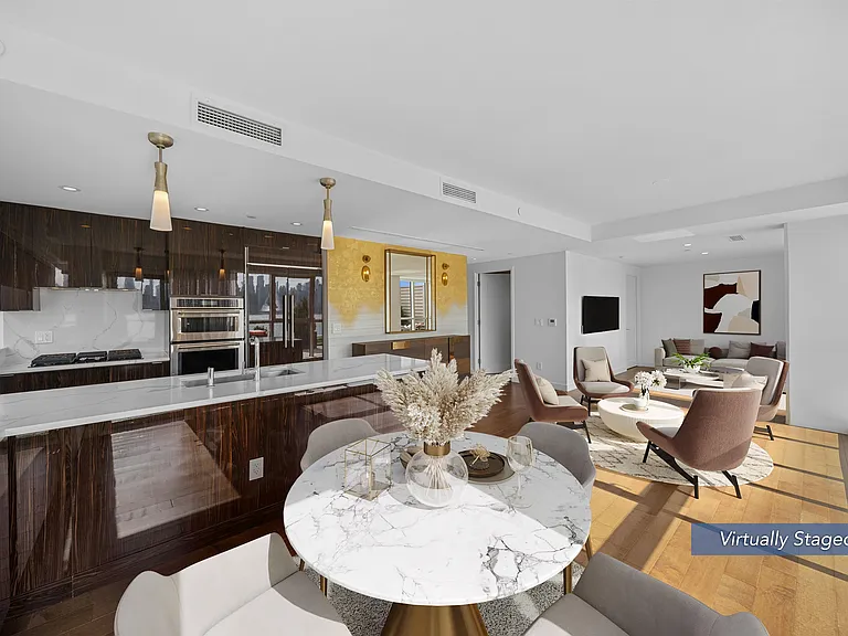 800 Avenue At Port Imperial #619 — Photo 8