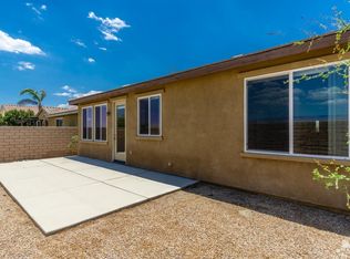 2106 Savanna Way, Palm Springs, CA 92262