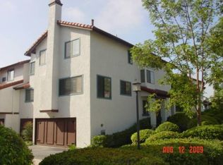 3424 Mission Mesa Way, San Diego, CA 92120