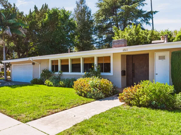 4541 Collett Ave, Encino, CA 91436