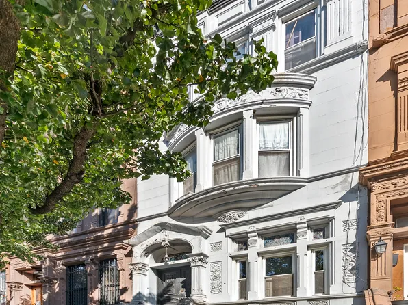 109 West 122nd Street image 1 of 4