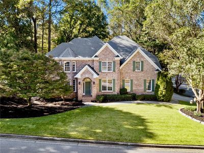 3235 Arborwoods Dr, Johns Creek, GA, 30022