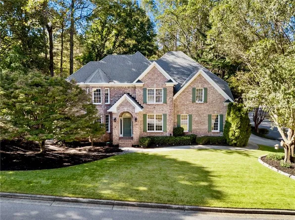 3235 Arborwoods Dr, Johns Creek, GA 30022
