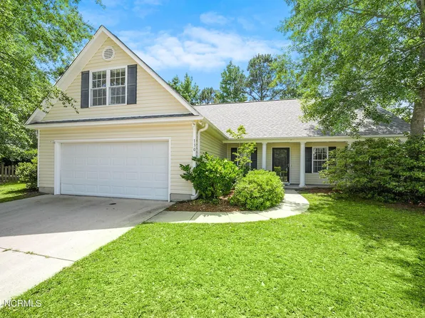 130 Woodford Road NE, Leland, NC 28451