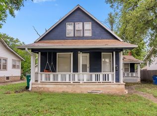 1716 W Maple St, Wichita, KS 67213