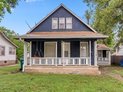 1716 W Maple St, Wichita, KS, 67213