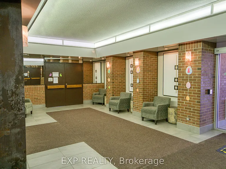 1380 Prince Of Wales Dr #1201 — Photo 6