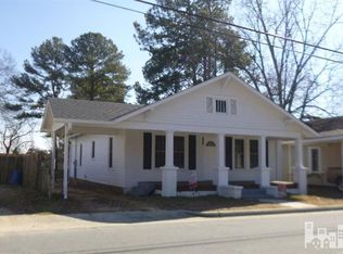 103 W Johnson St, Clinton, NC 28328
