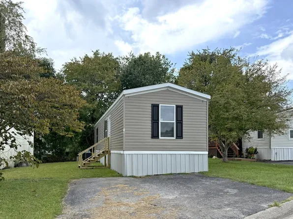 15 Appaloosa Trl #15, Corbin, KY 40701
