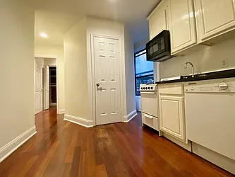 Rented by Corcoran