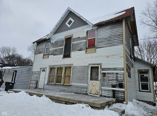 1608 W 14th St, Anderson, IN 46016