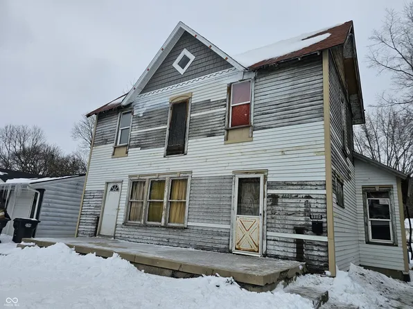 1608 W 14th St, Anderson, IN 46016