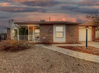 4550 Obsidian Pl NE, Rio Rancho, NM 87124