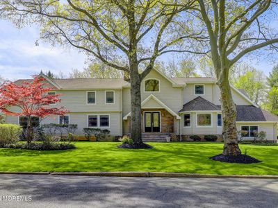 6 Tanglewood Lane, Holmdel, NJ, 07733