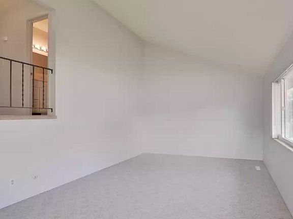 Family Room on main level