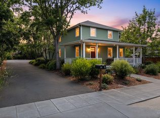 58 Randolph St, Napa, CA 94559