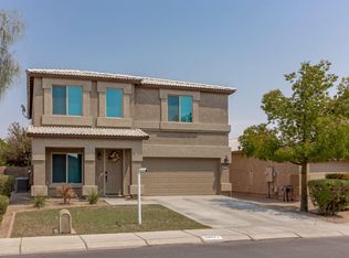 28577 N Posse Rd, San Tan Valley, AZ 85143