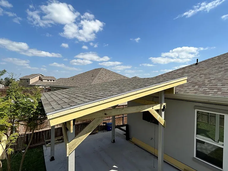 14505 Buffalo Springs Way — Photo 11