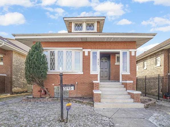 5145 W Wabansia Ave, Chicago, IL 60639
