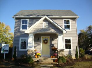 4088 Linnell Rd, South Euclid, OH 44121