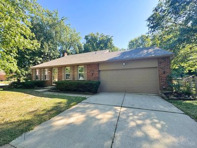 5819 Deer Run Dr, Mason, OH, 45040