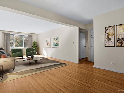 6300 Riverdale Ave APT 4D, Bronx, NY, 10471