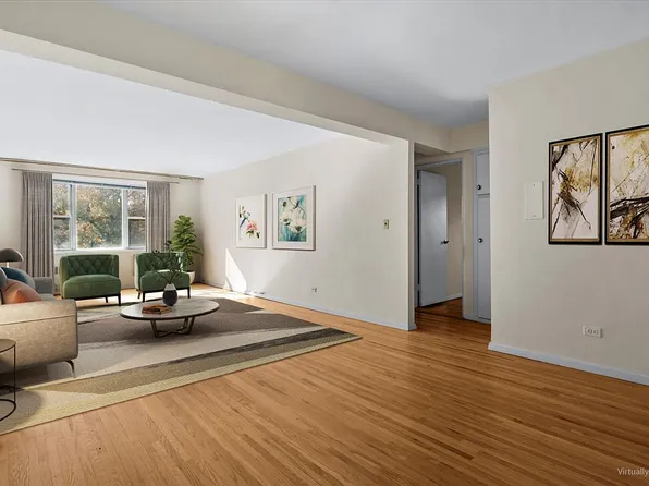 6300 Riverdale Ave APT 4D, Bronx, NY 10471