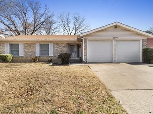 5309 Lansingford Trl, Arlington, TX 76017