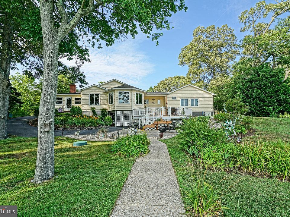 109 Pinewater Dr, Harbeson, DE 19951 Zillow