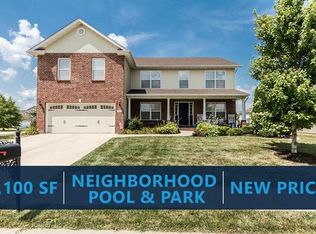 7015 Fairbanks St, O Fallon, IL 62269