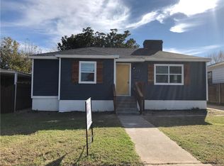 3024 Sharon St, Dallas, TX 75211