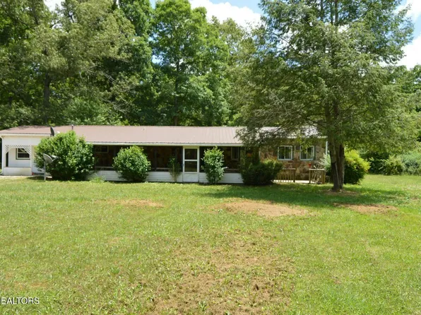 352 Will Wyatt Ln, Crossville, TN 38572