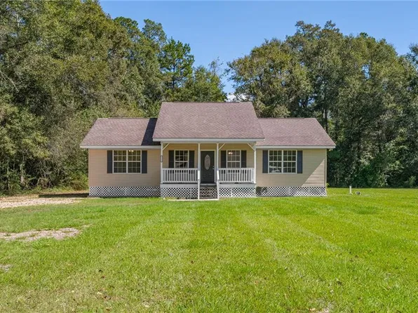 21352 Old Covington Hwy, Hammond, LA 70403