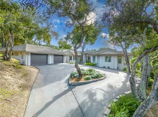 255 Rocky Creek Ln, San Luis Obispo, CA 93401